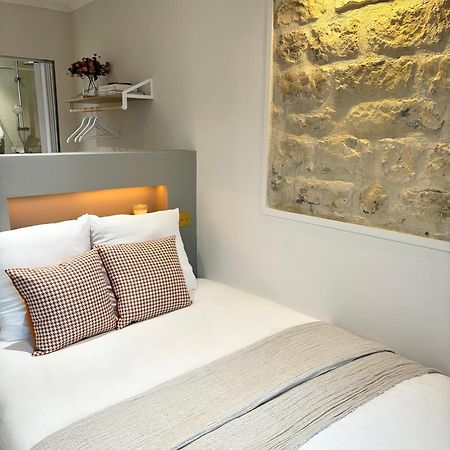 Hotel Paris Amore Ngoại thất bức ảnh
