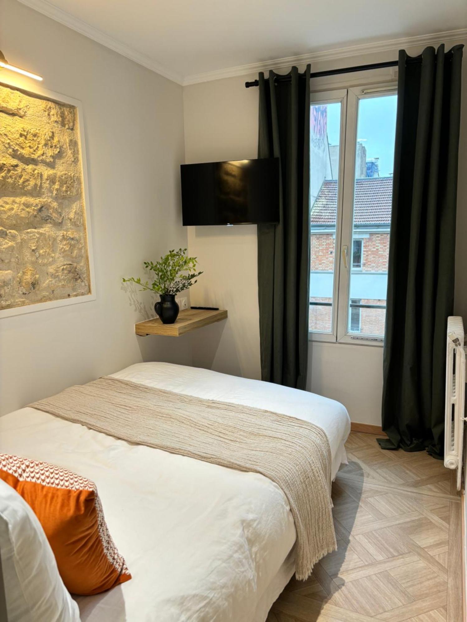 Hotel Paris Amore Ngoại thất bức ảnh