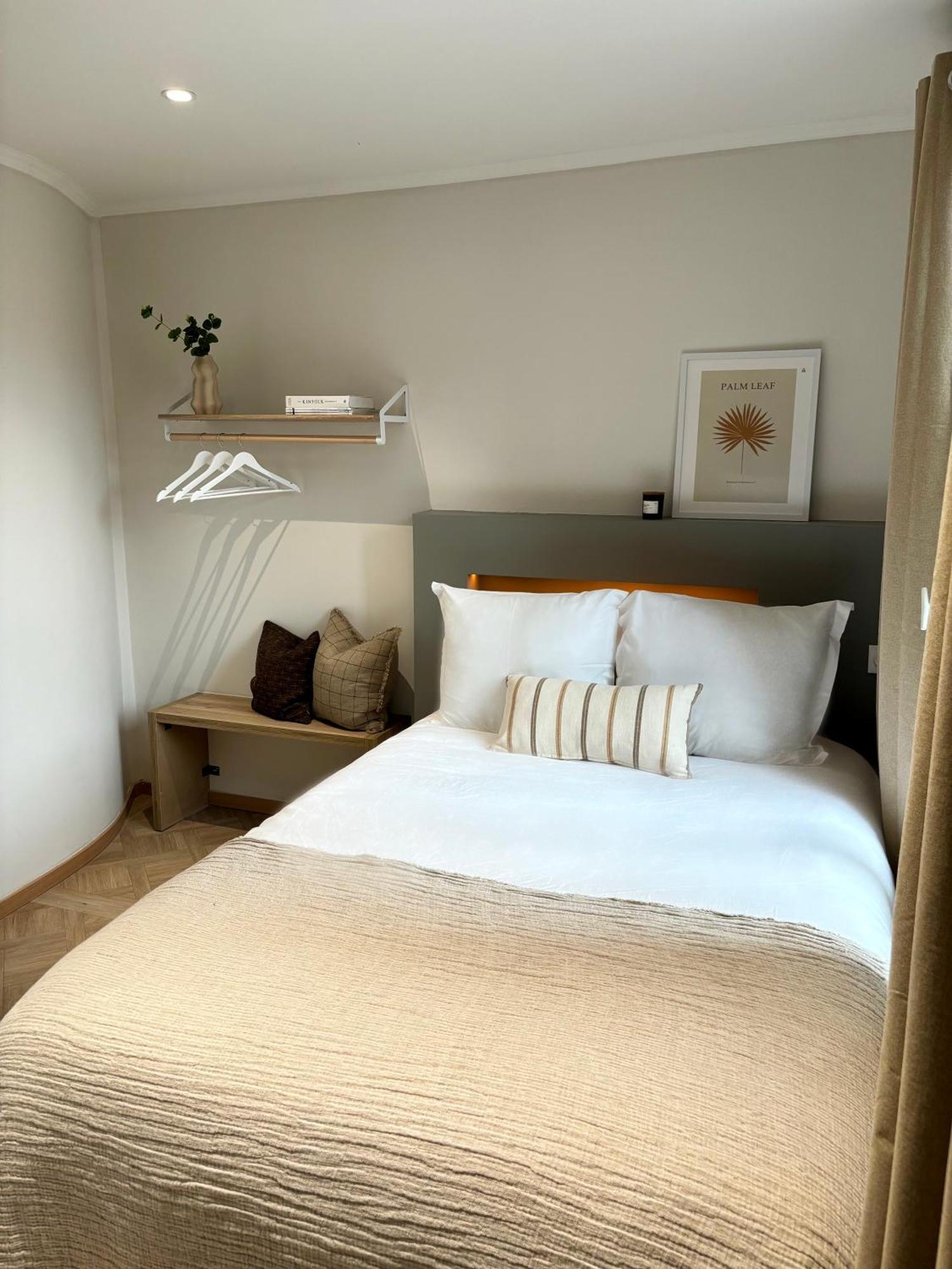 Hotel Paris Amore Ngoại thất bức ảnh
