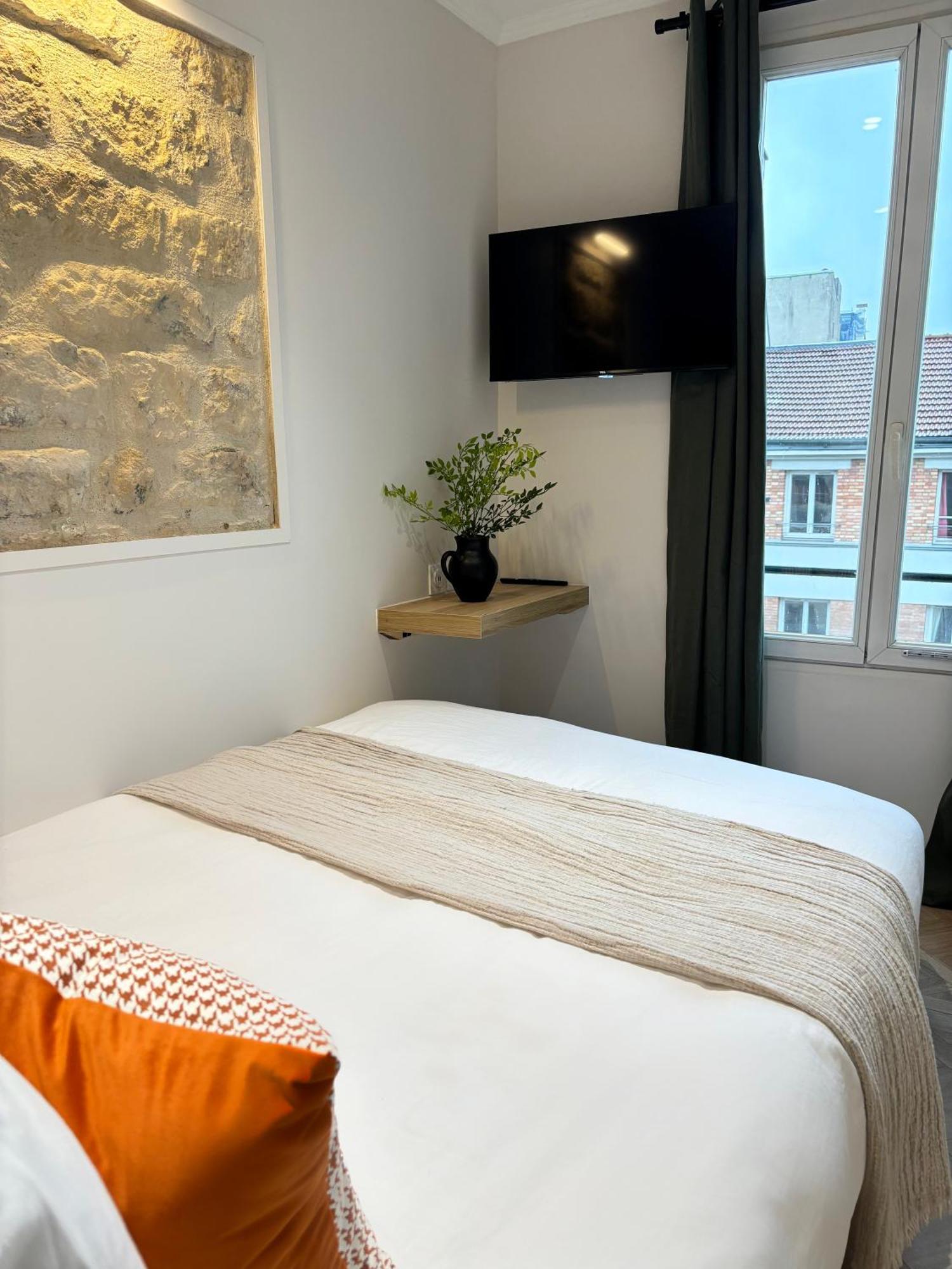 Hotel Paris Amore Ngoại thất bức ảnh