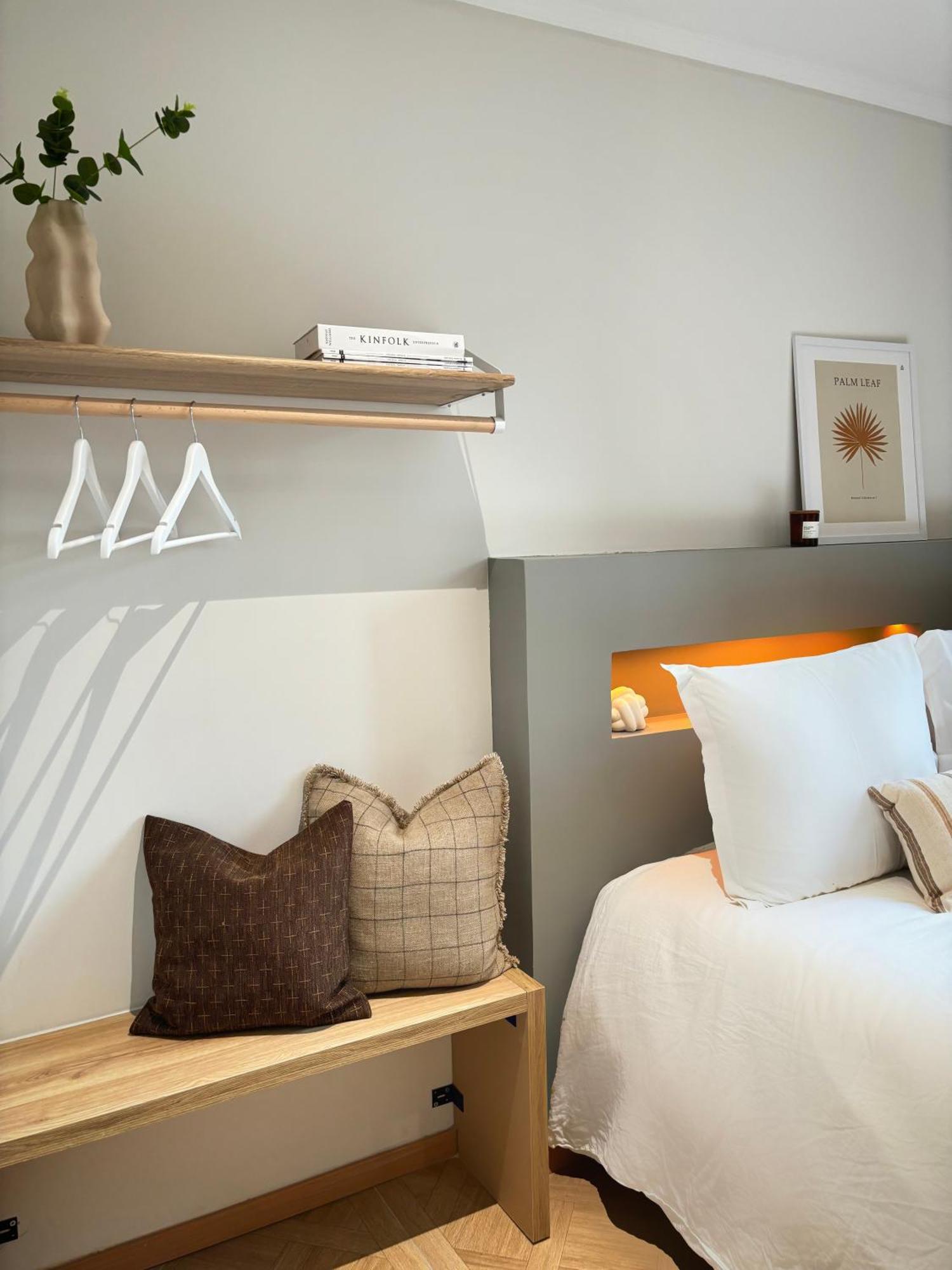 Hotel Paris Amore Ngoại thất bức ảnh