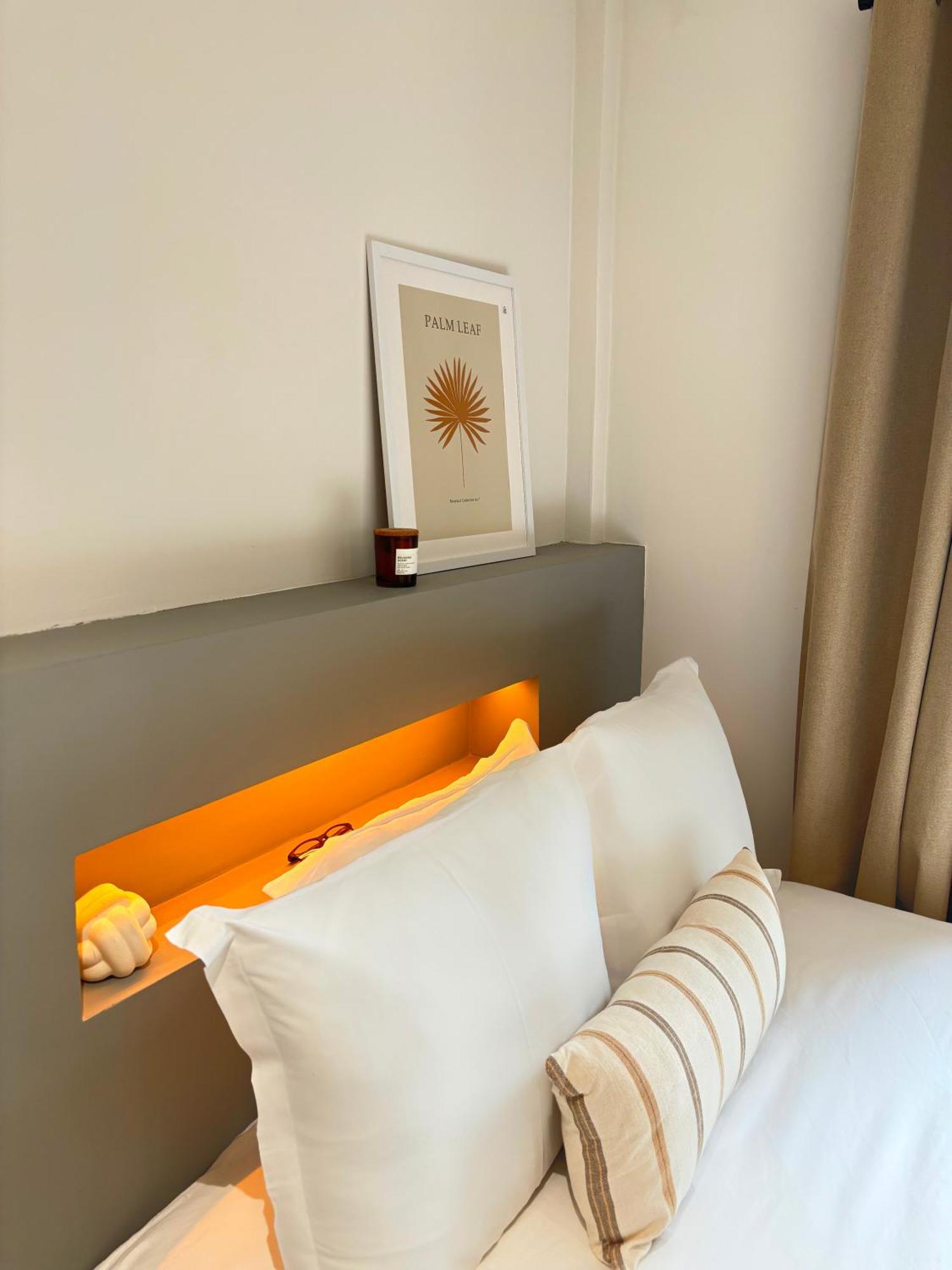 Hotel Paris Amore Ngoại thất bức ảnh