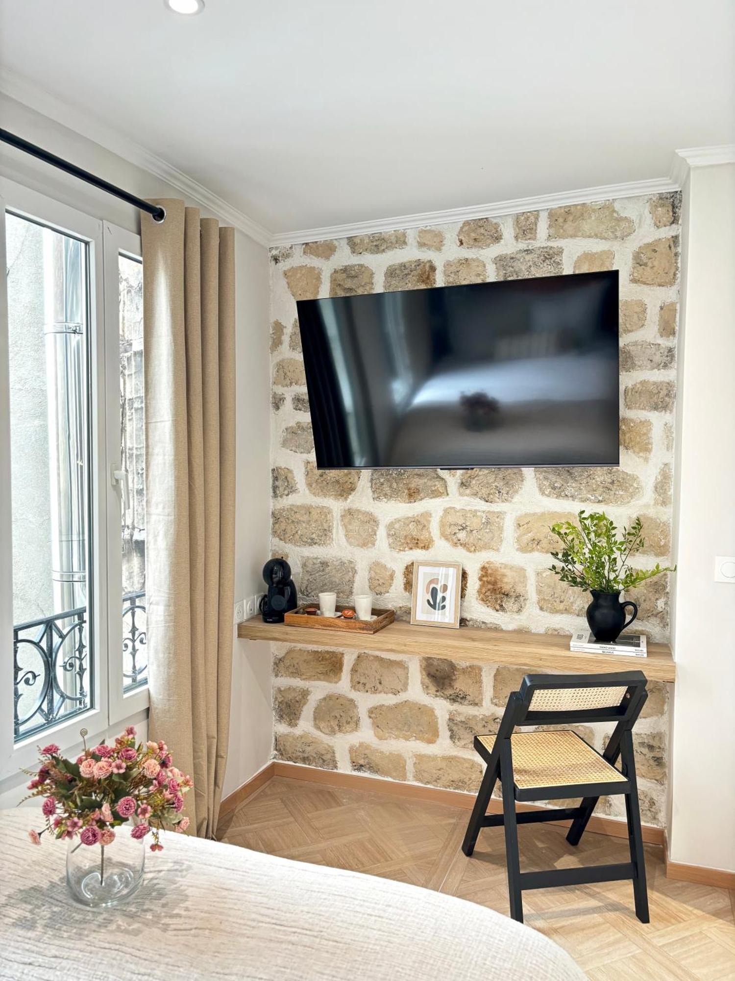 Hotel Paris Amore Ngoại thất bức ảnh