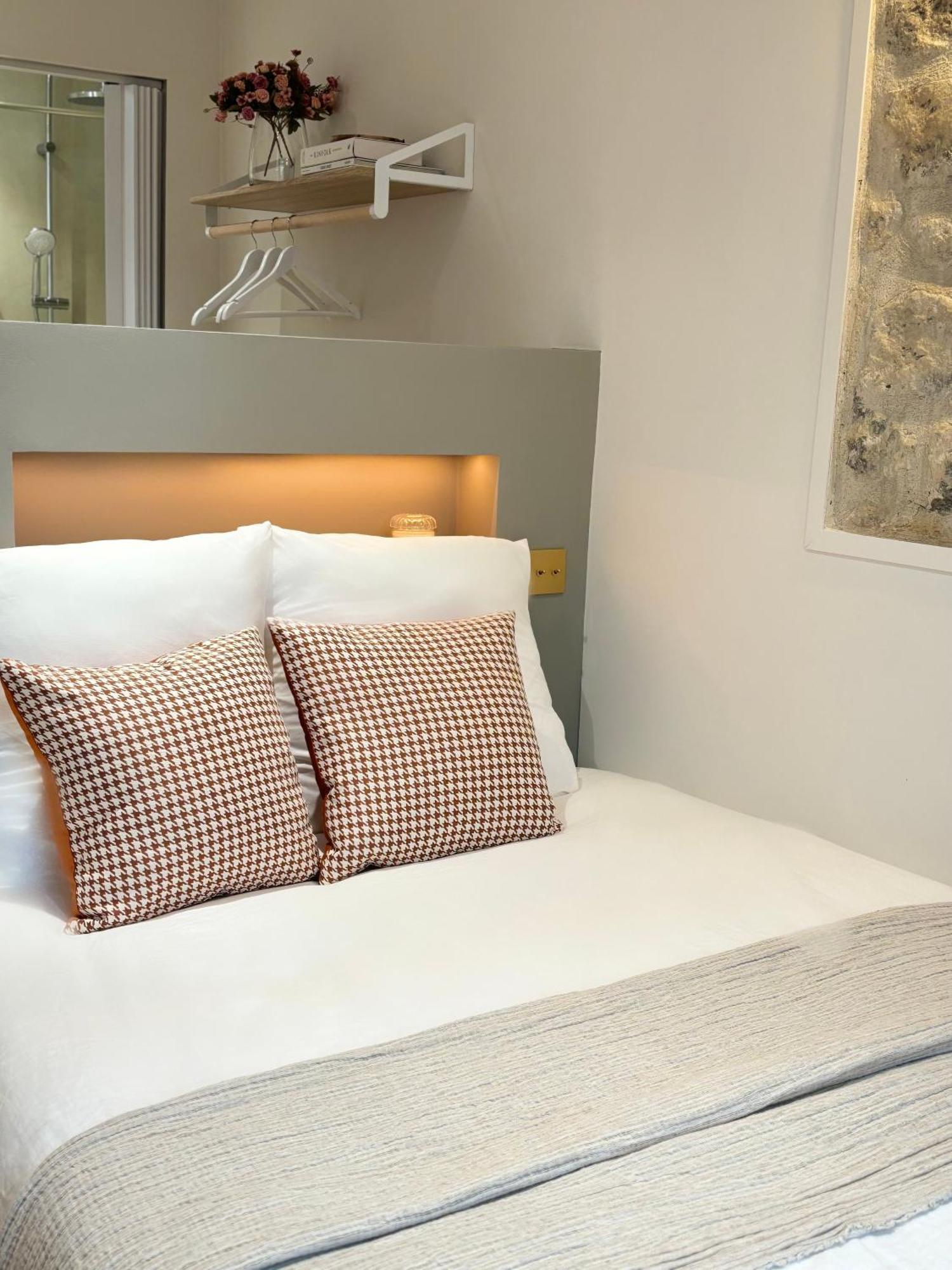 Hotel Paris Amore Ngoại thất bức ảnh